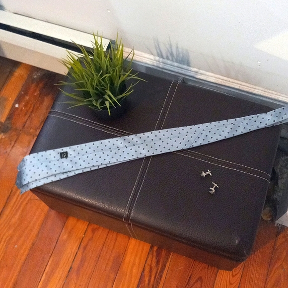 Christian Dior tie - Picture 6 of 10